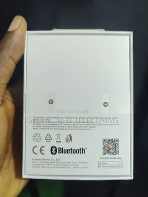 Huawei Watch Fit4