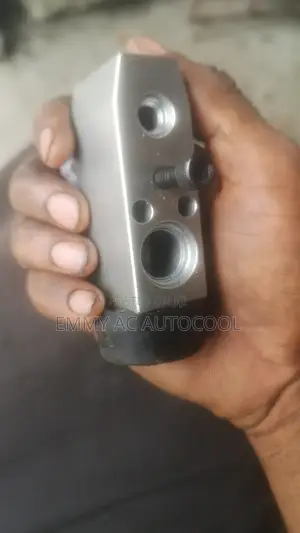 Hyundai Sonata 2005 Expansion Valve