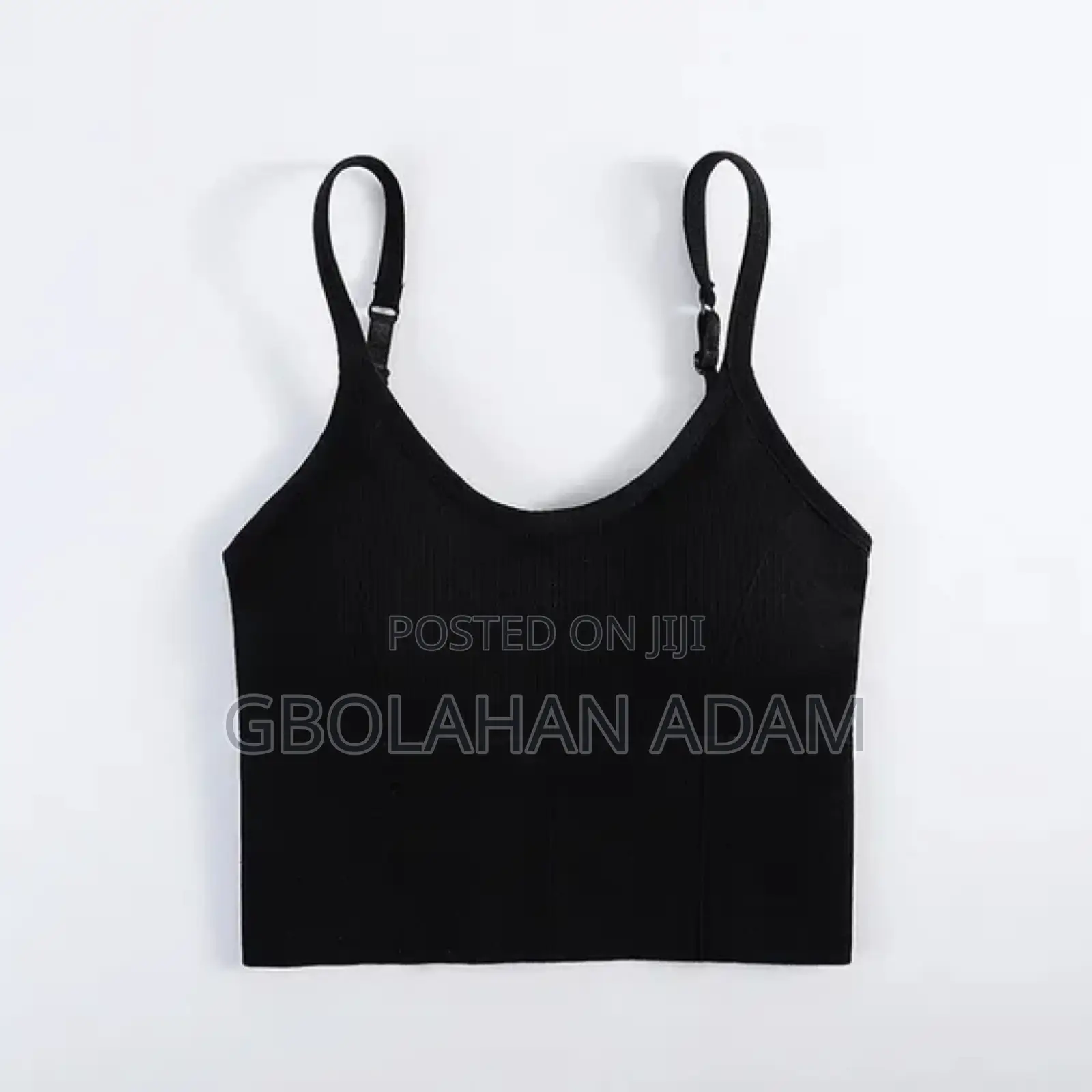 Top Beauty Bralette