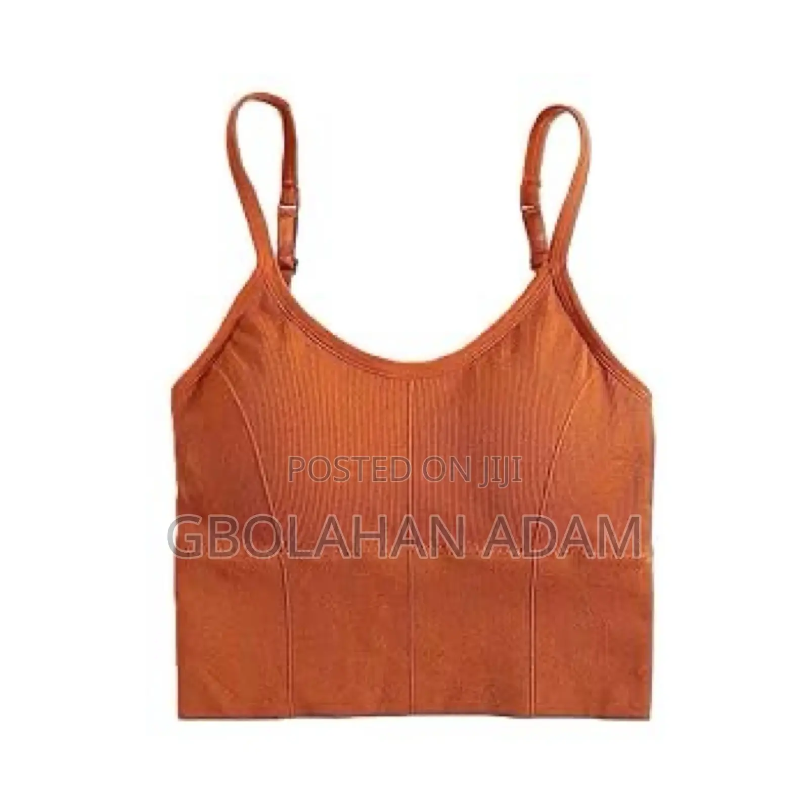 Top Beauty Bralette