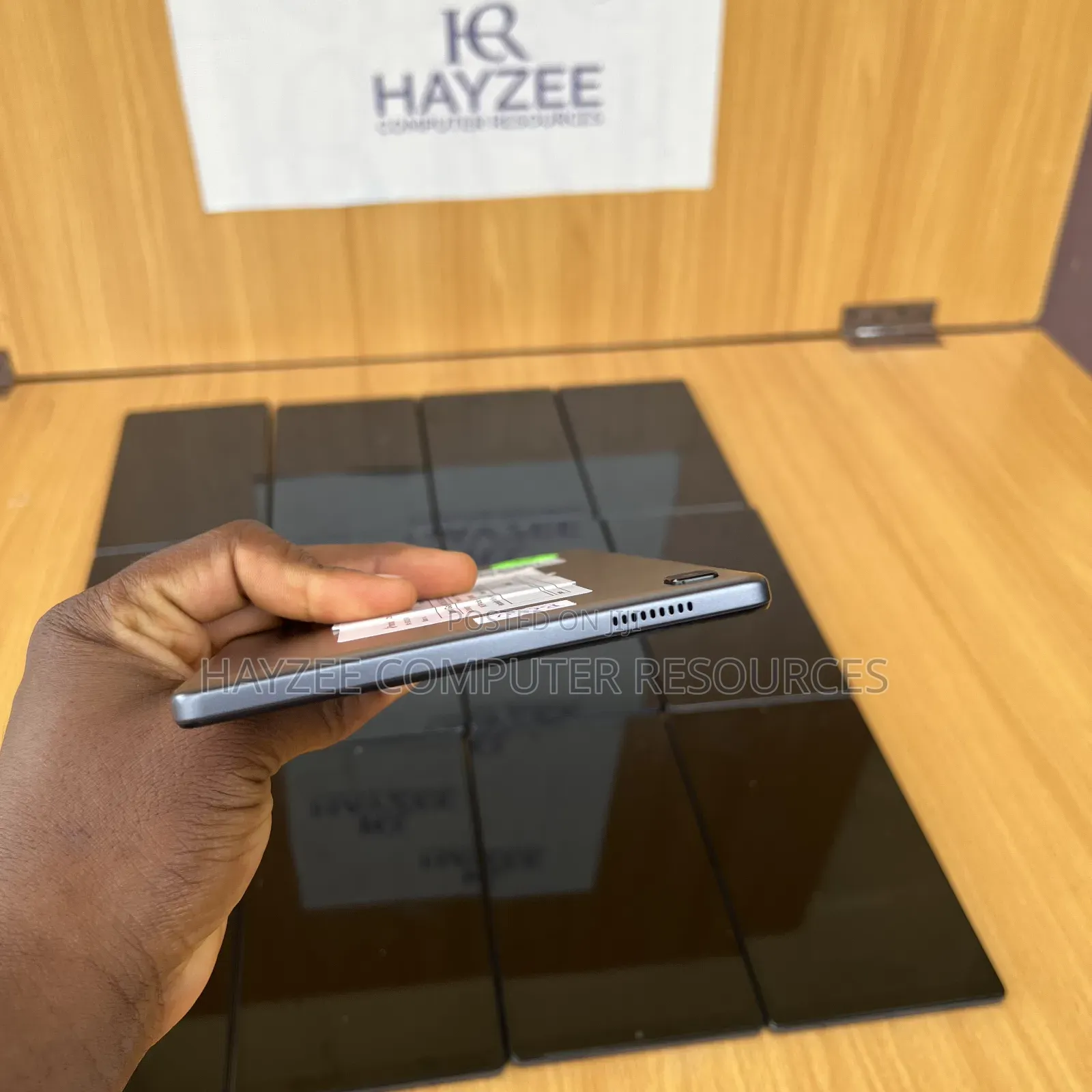 Samsung Galaxy Tab A7 Lite 32 GB Gray