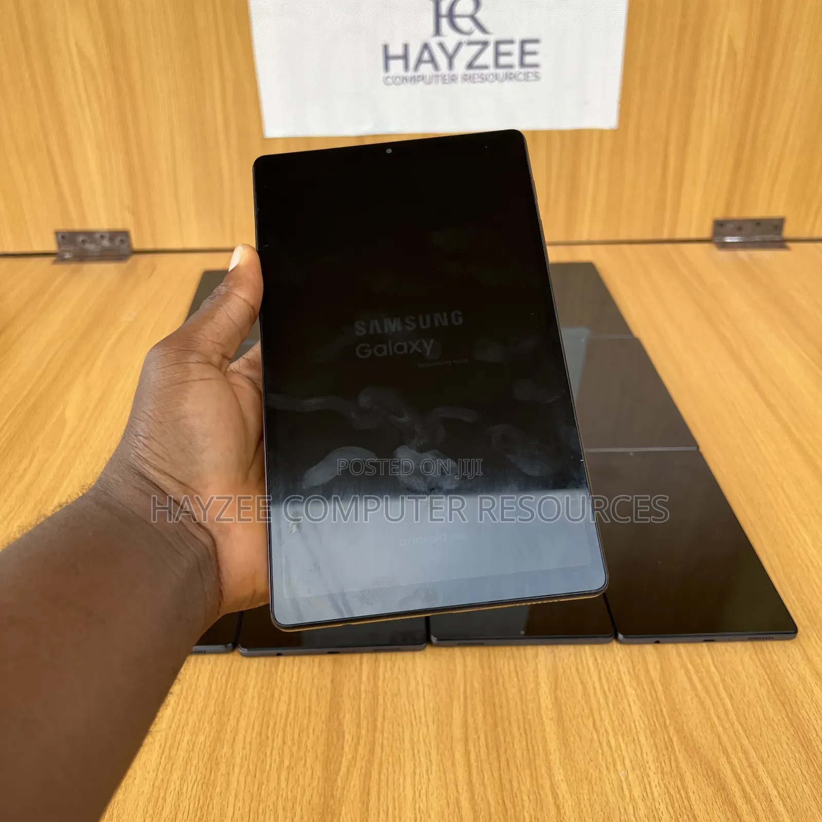 Samsung Galaxy Tab A7 Lite 32 GB Gray