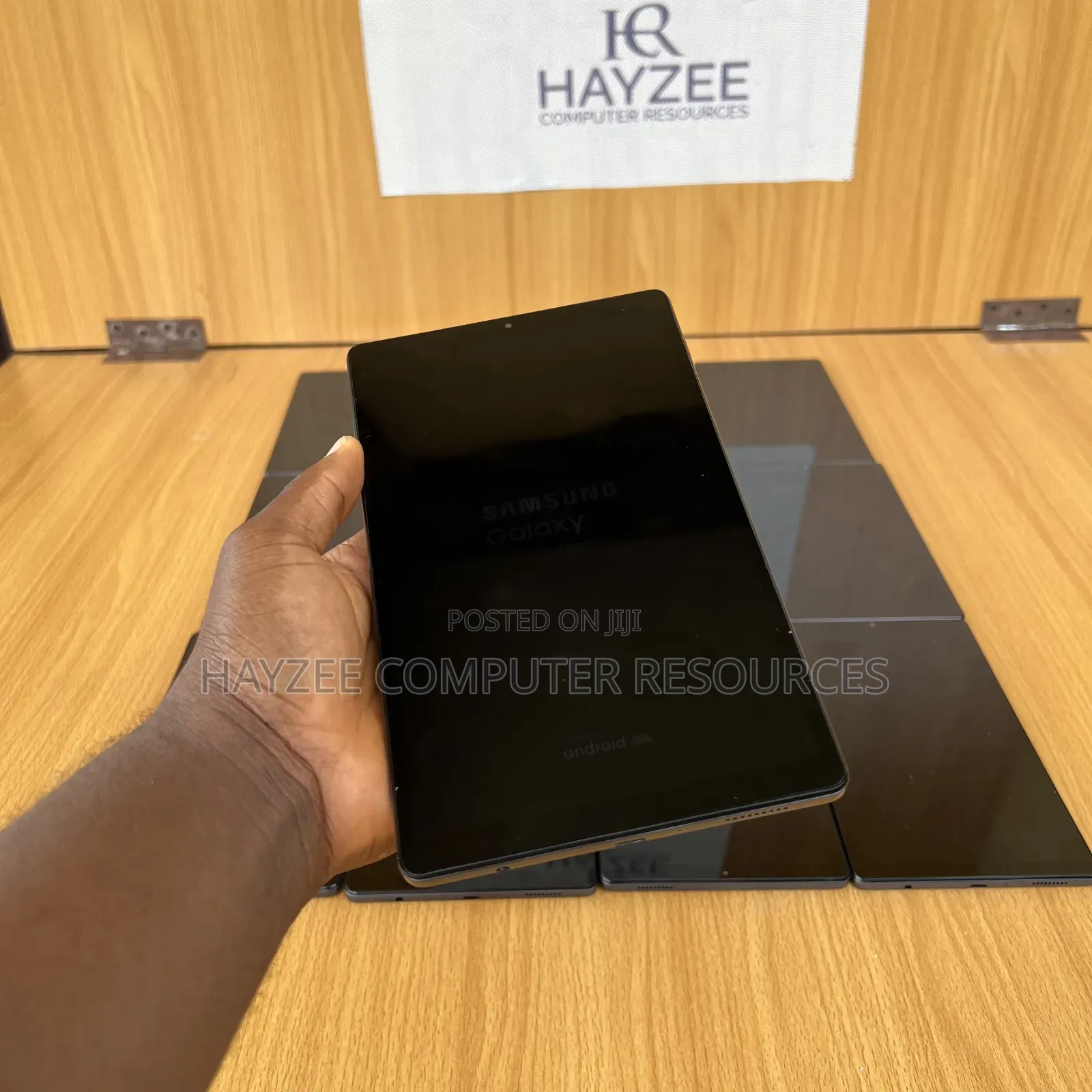 Samsung Galaxy Tab A7 Lite 32 GB Gray