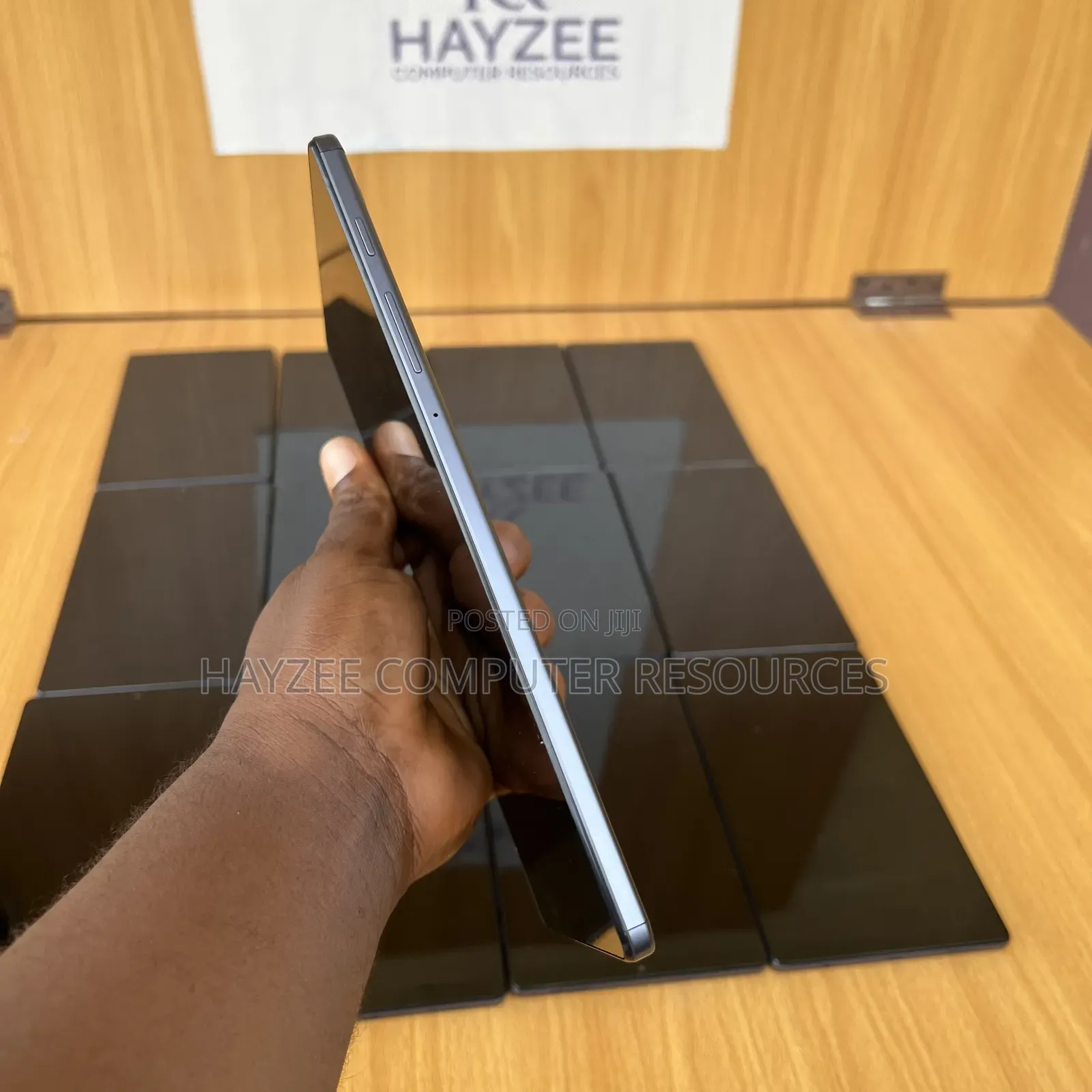 Samsung Galaxy Tab A7 Lite 32 GB Gray