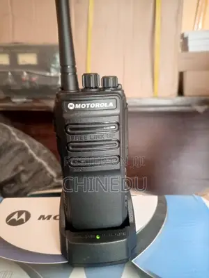 Walkie Takie Radio Phone