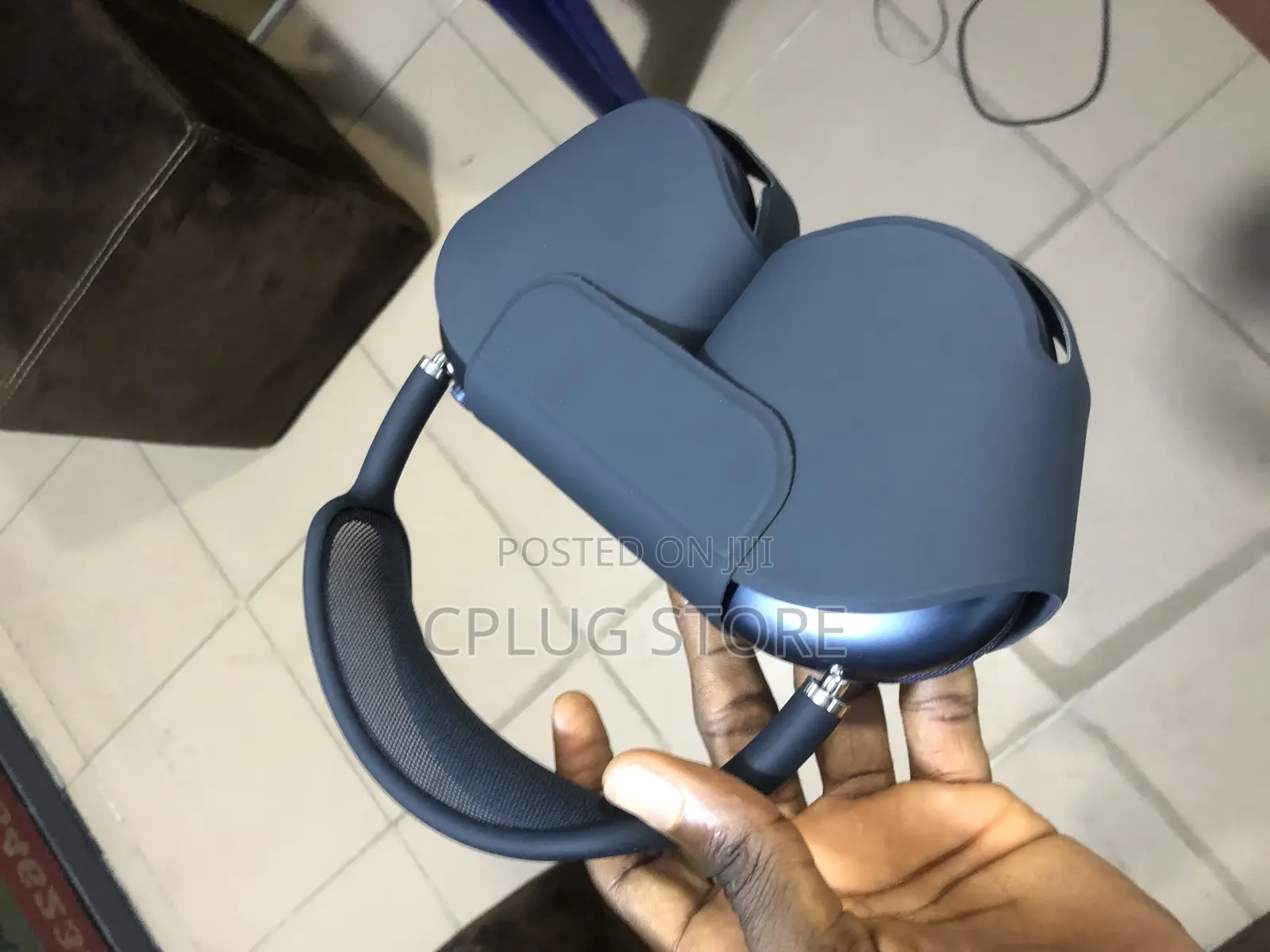 Apple Airpodmax Second Gen Black