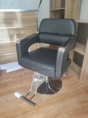 Quality Luxury Barbing Salon Chair