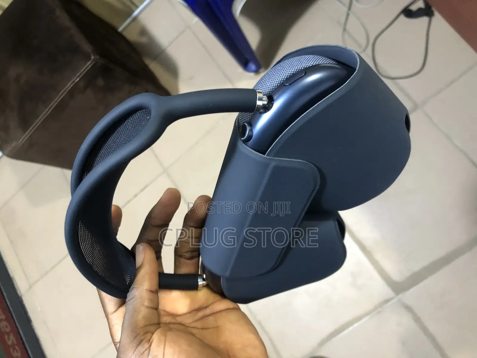Apple Airpodmax Second Gen Black