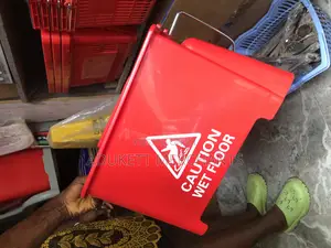 Industrial Bucket Mop 20l