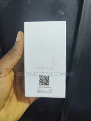 Huawei Watch Fit3