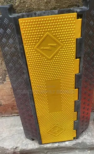 Original Road Bump