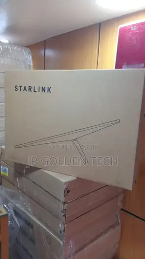 Starlink Gen 3