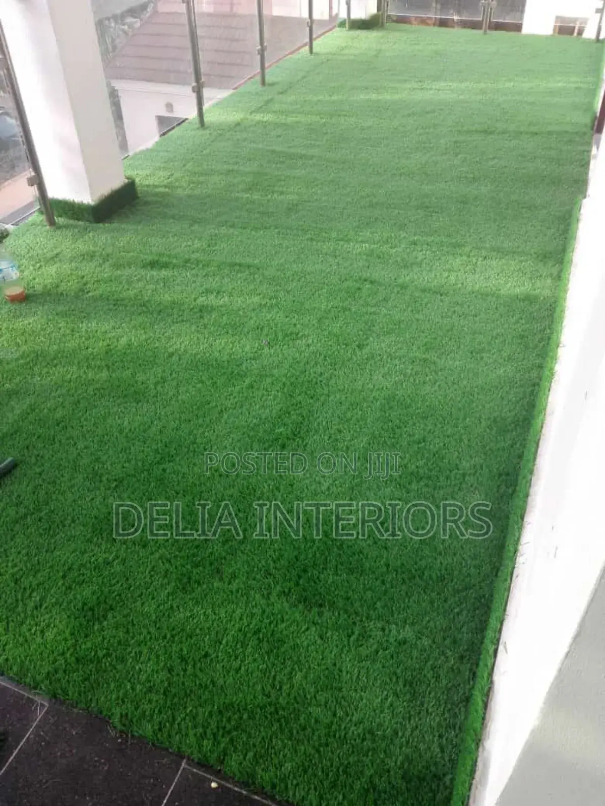 25mm Deep Green
