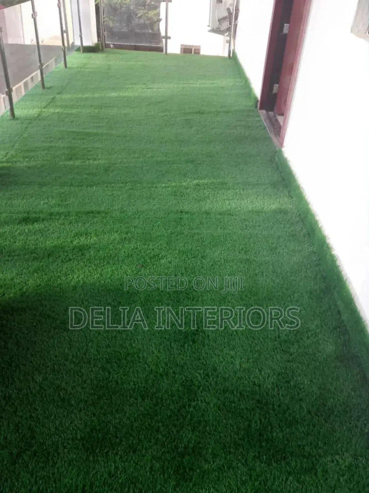 25mm Deep Green