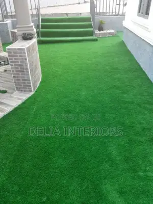 25mm Deep Green