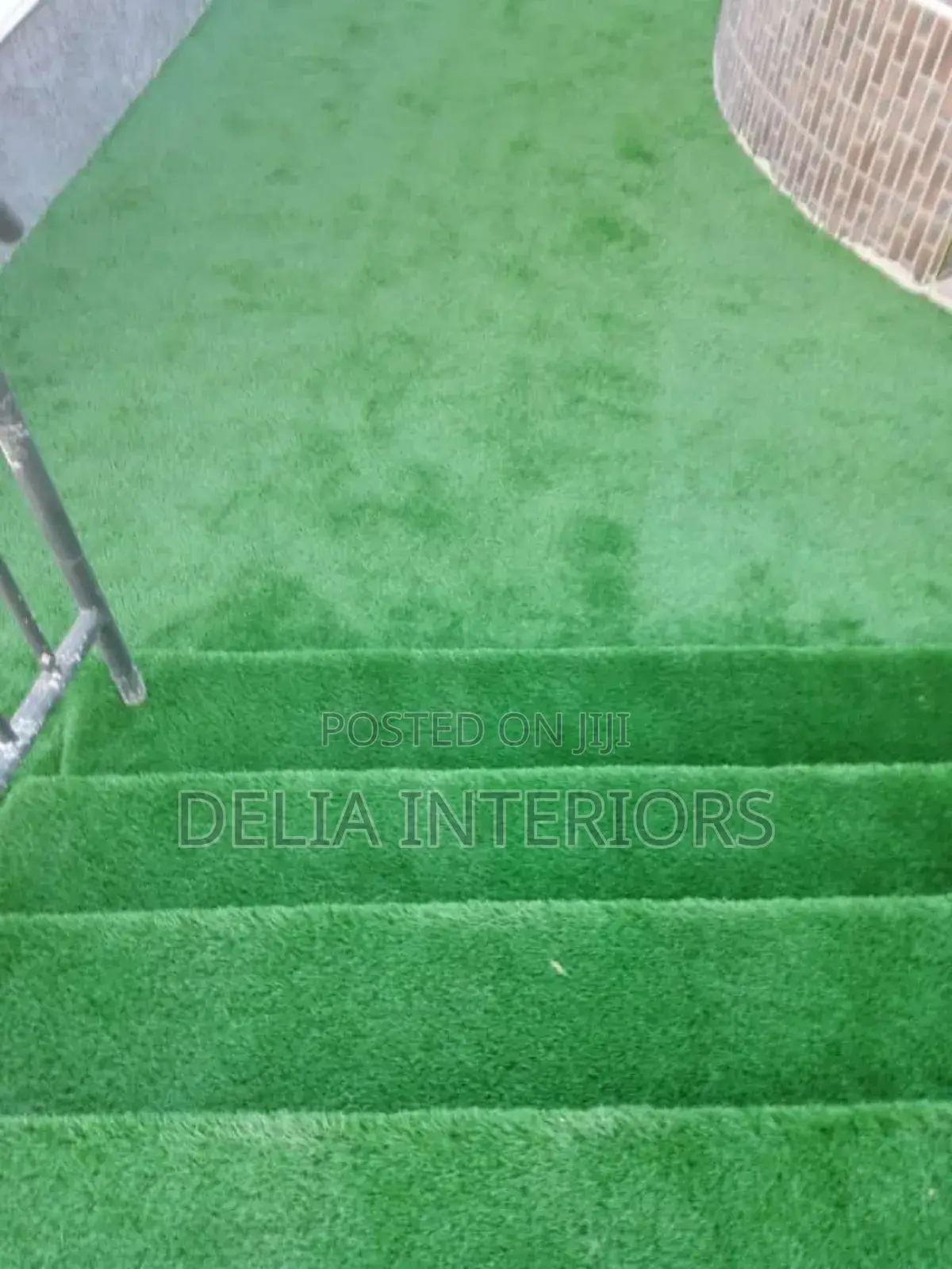 25mm Deep Green