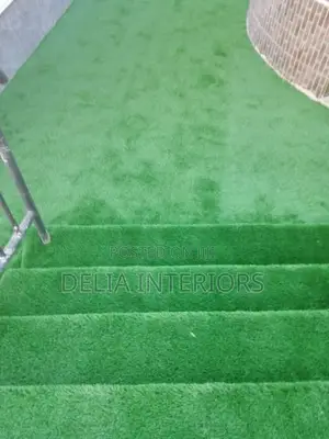 25mm Deep Green