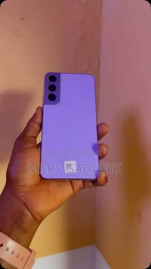 Samsung Galaxy S22 5G 128 GB Purple