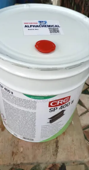 CRC Sp 400 Corrosion Inhibitor 20ltrs