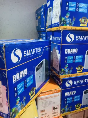2kva 24v Smarten Inverter Now Available With Good Price