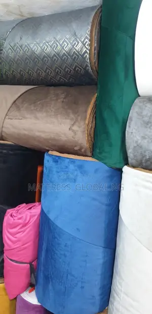 Furniture/ Upholstery Materials
