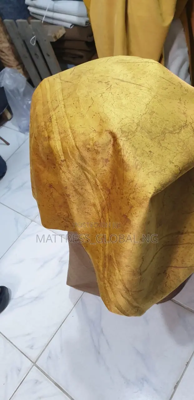 Furniture/ Upholstery Materials
