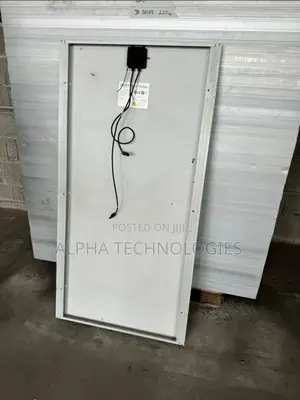 300watts Panel