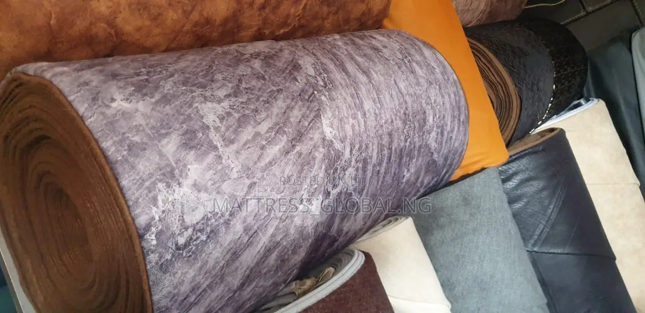 Furniture/ Upholstery Materials