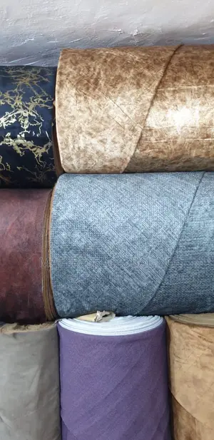 Furniture/ Upholstery Materials