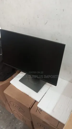 Dell Frameless Monitor