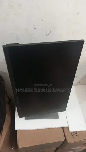 Dell Frameless Monitor