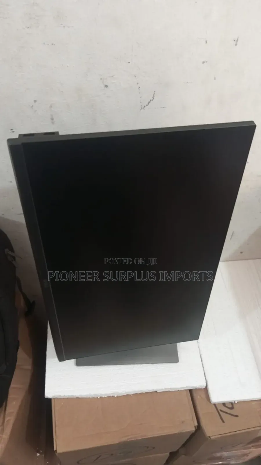 Dell Frameless Monitor