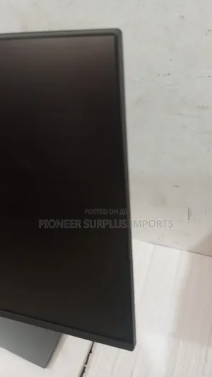 Dell Frameless Monitor