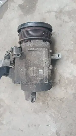 Ac Compressor for Toyota Lexus 470, Toyota 4runner 2005 to 2010