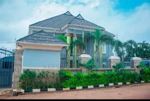 Executive Ultramodern Hotel for Sale at Back of Capital Hotel Osogbo