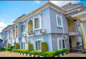 Executive Ultramodern Hotel for Sale at Back of Capital Hotel Osogbo