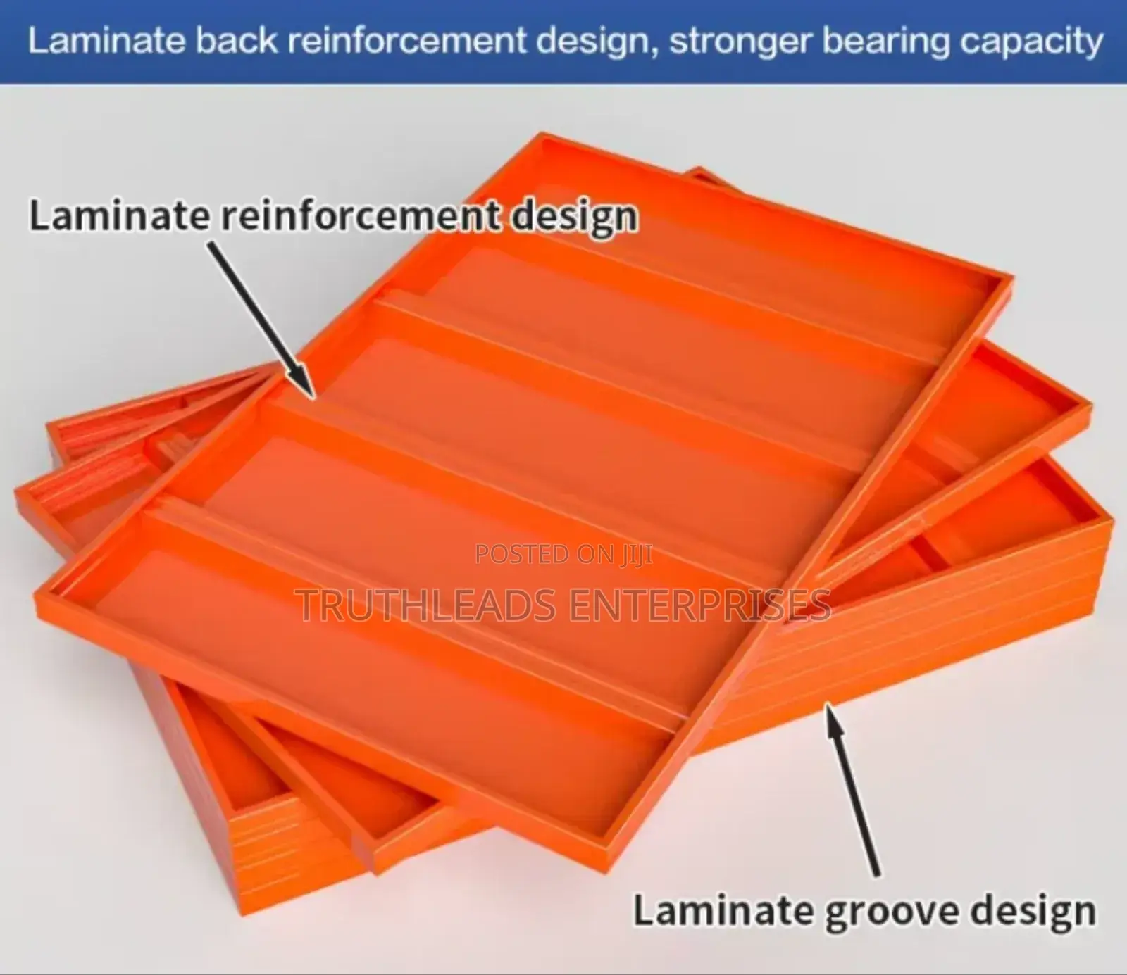 Heavy Duty Warehouse Racking System