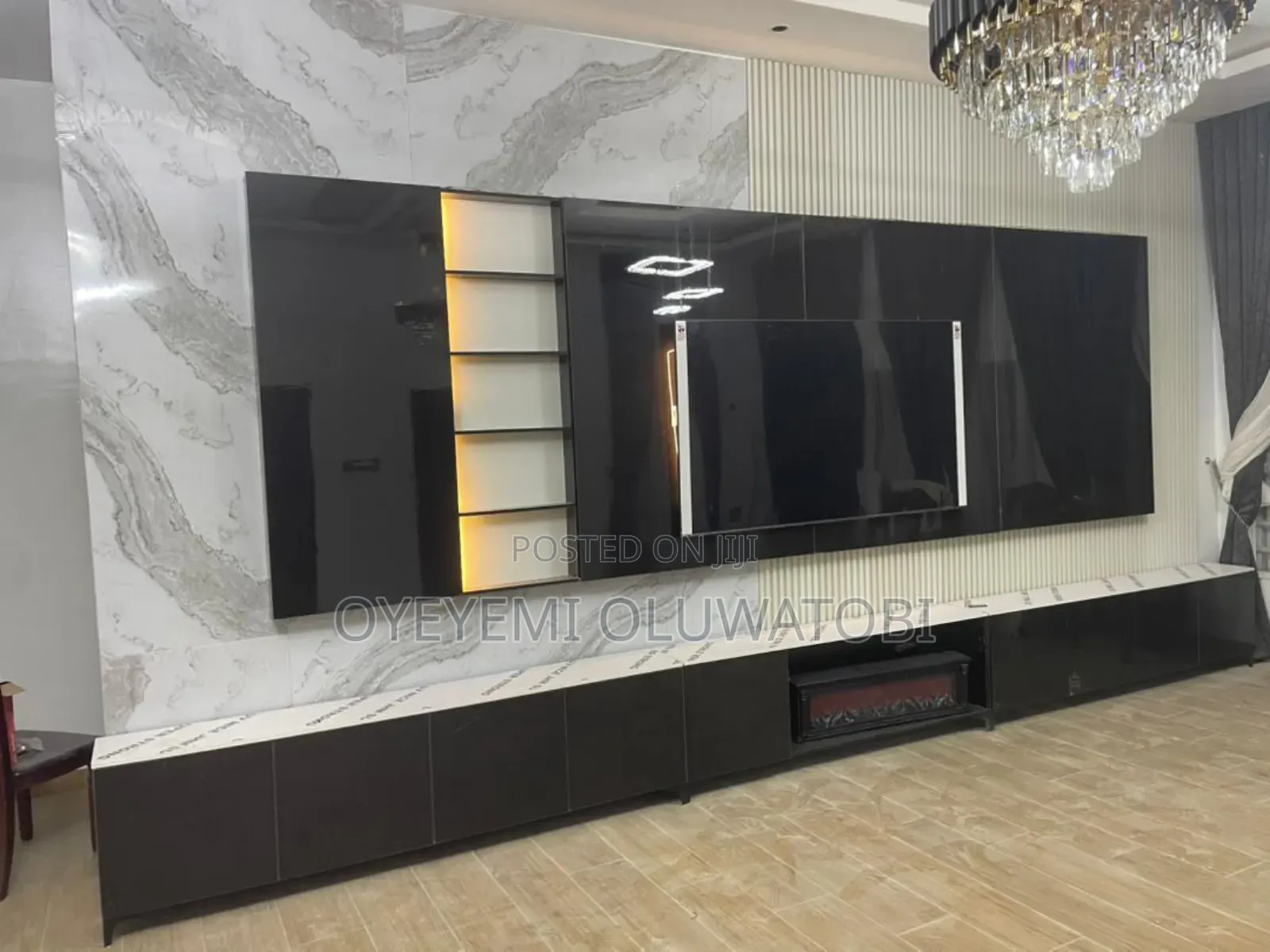 Tv Consoles