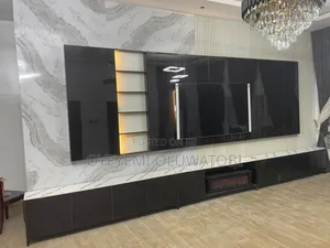 Tv Consoles