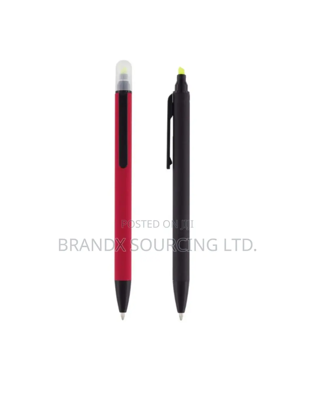 Beacon Highlighter Pen