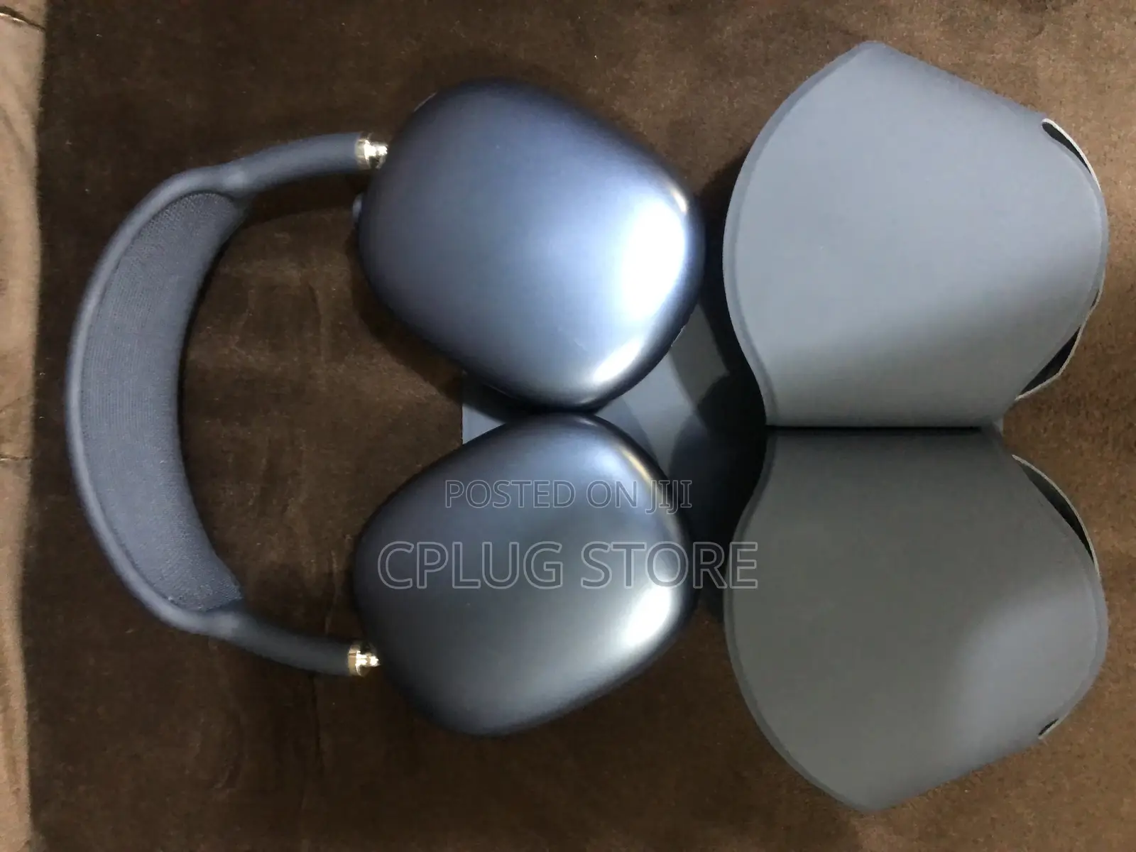Fairly Used Original Apple Airpodmax Second Gem