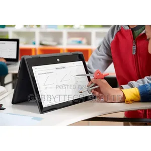 New Laptop HP ProBook 11 X360 8GB Intel Pentium SSD 512GB