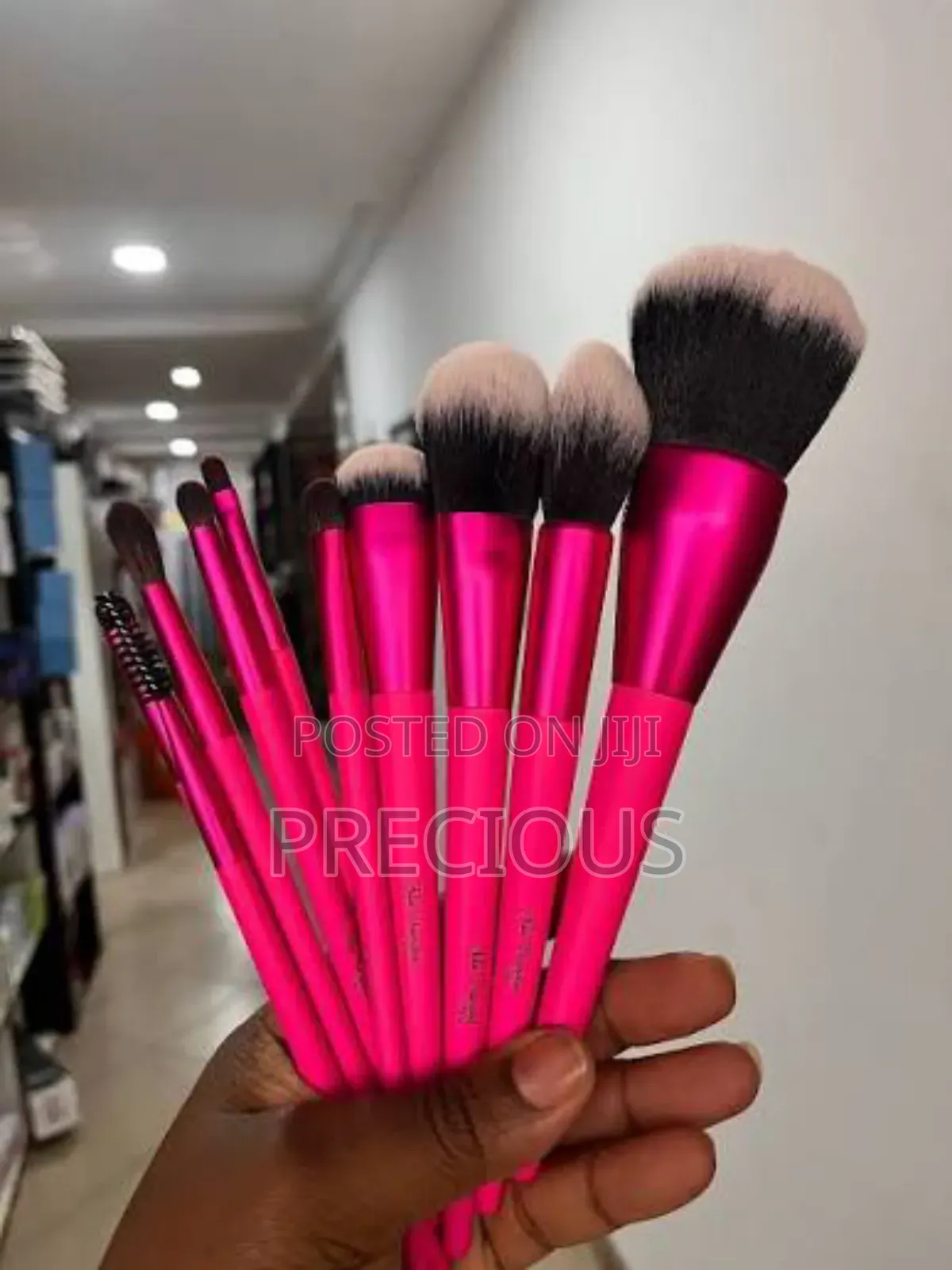 Makeup Products