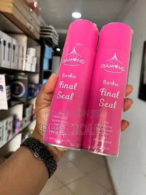 Makeup Products