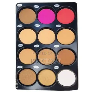Makeup Products
