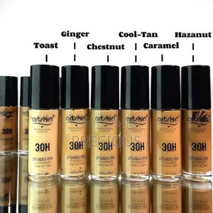 Makeup Products