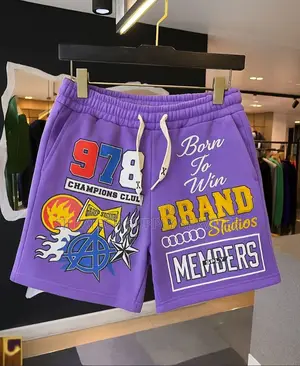 Original Short Pant