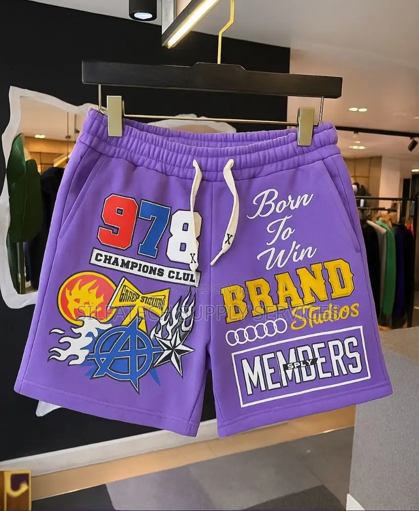 Original Short Pant