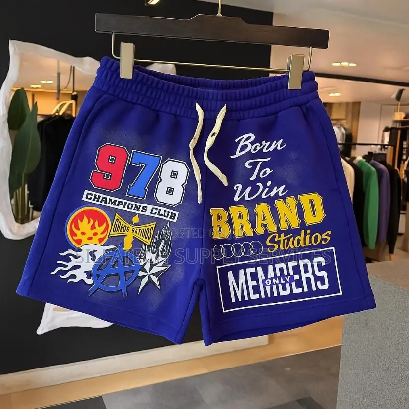 Original Short Pant