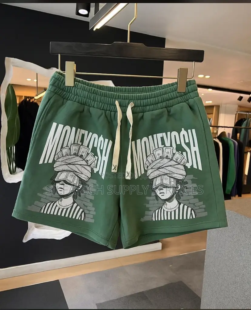 Original Short Pant
